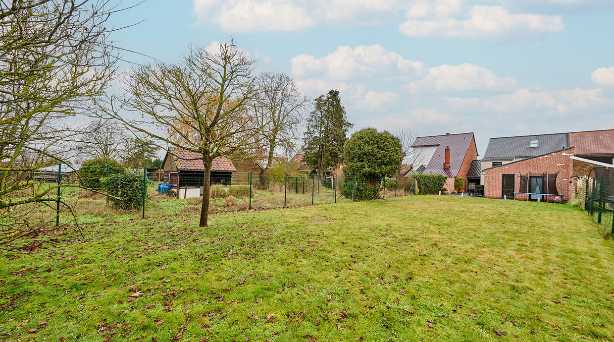 Huis te koop in Wellen