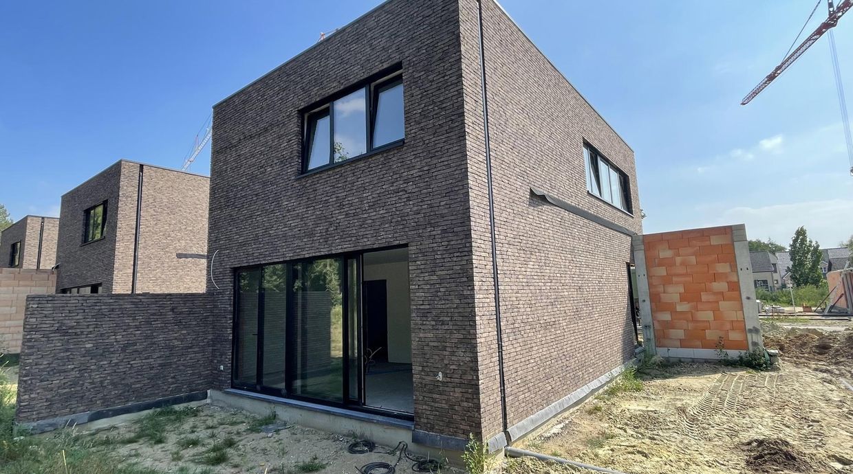 Huis te koop in Zonhoven