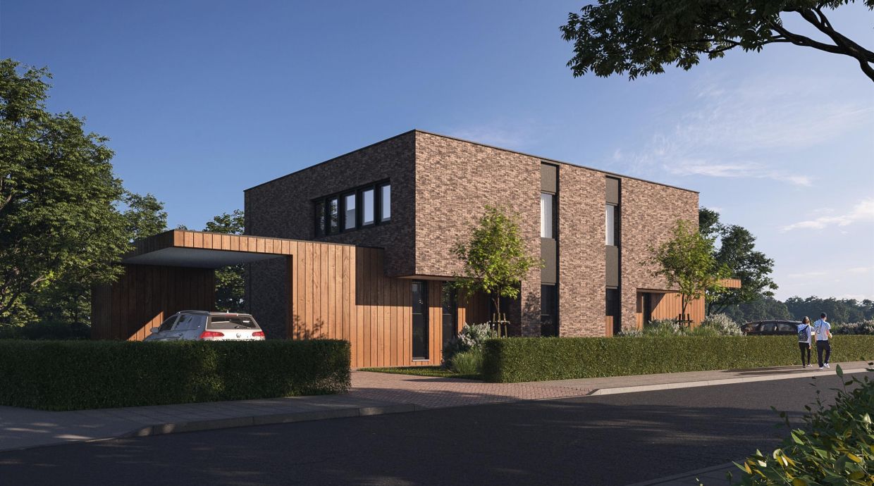 Huis te koop in Zonhoven