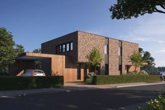Huis te koop in Zonhoven