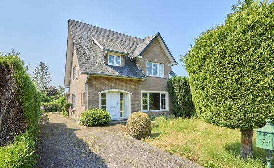 Huis te koop in Zonhoven