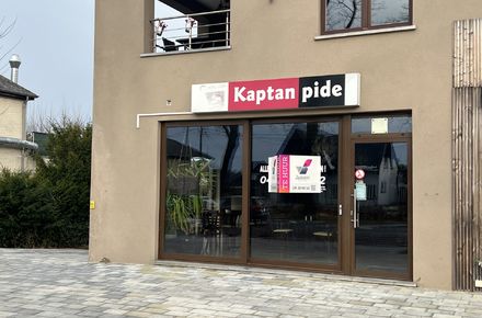 Individuele handelszaak te huur in Genk
