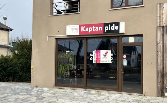 Individuele handelszaak te huur in Genk
