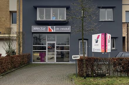 Individuele handelszaak te huur in Hasselt