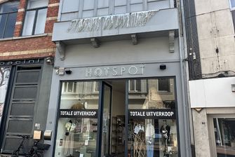 Individuele handelszaak te huur in Hasselt
