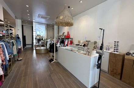 Individuele handelszaak te huur in Hasselt