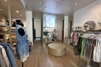 Individuele handelszaak te huur in Hasselt