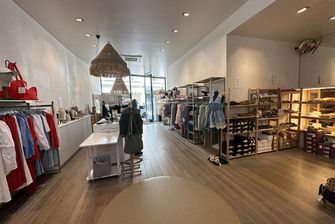 Individuele handelszaak te huur in Hasselt