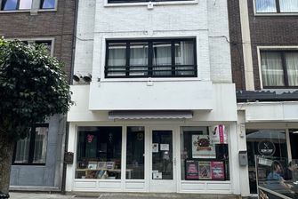 Individuele handelszaak te huur in Hasselt