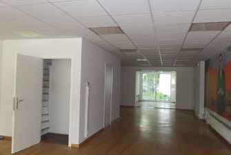 Individuele handelszaak te huur in Hasselt
