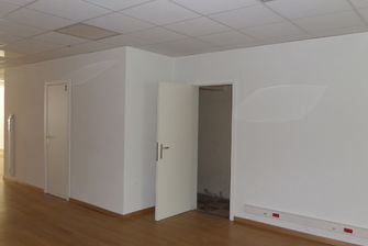 Individuele handelszaak te huur in Hasselt