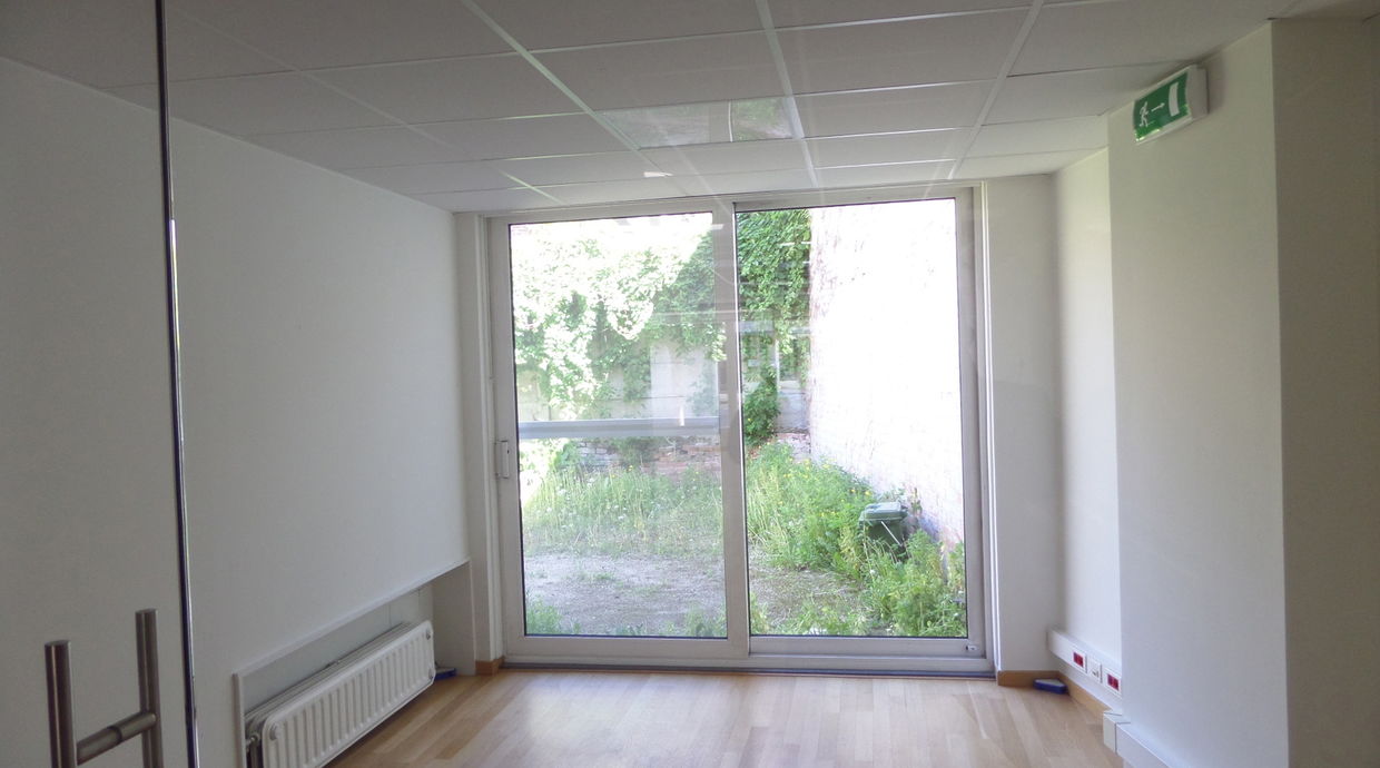 Individuele handelszaak te huur in Hasselt