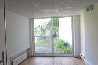 Individuele handelszaak te huur in Hasselt