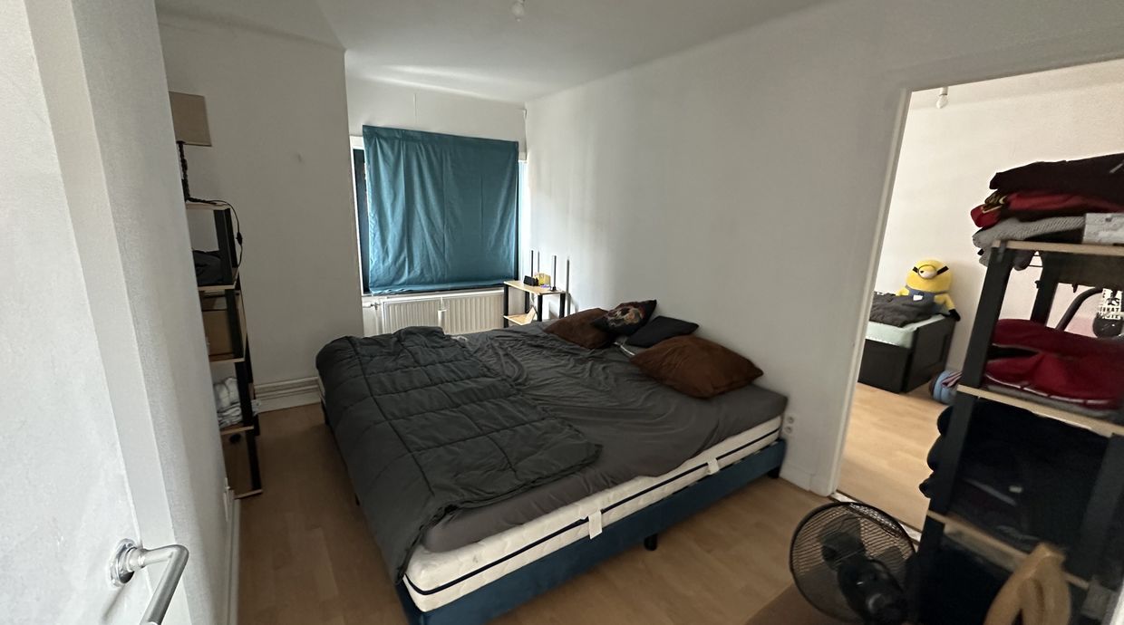 Individuele handelszaak te huur in Hasselt