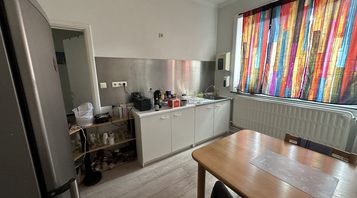 Individuele handelszaak te huur in Hasselt