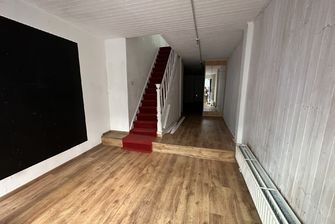 Individuele handelszaak te huur in Hasselt