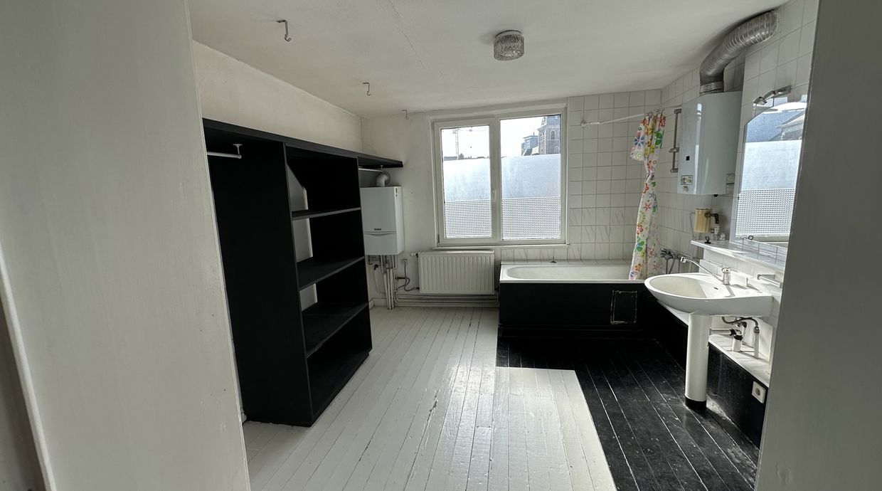 Individuele handelszaak te huur in Hasselt