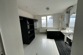Individuele handelszaak te huur in Hasselt