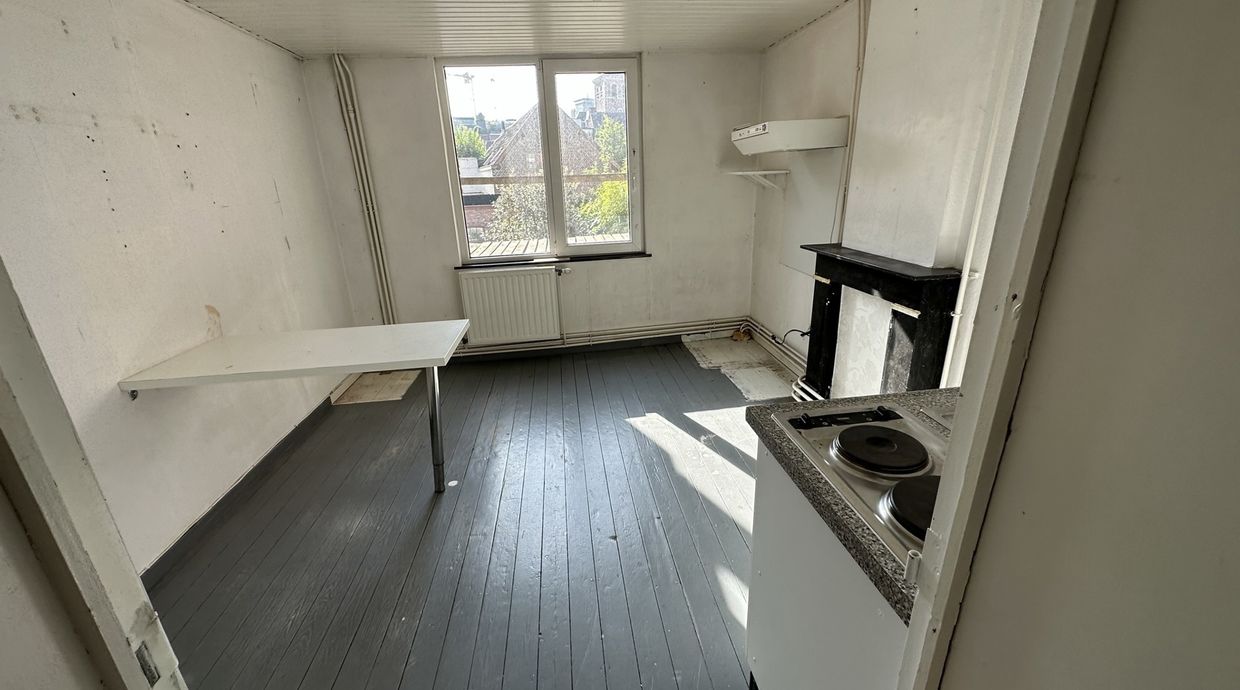 Individuele handelszaak te huur in Hasselt