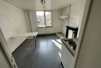 Individuele handelszaak te huur in Hasselt
