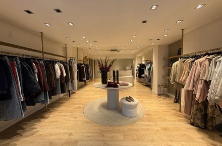 Individuele handelszaak te huur in Hasselt