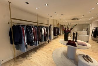 Individuele handelszaak te huur in Hasselt