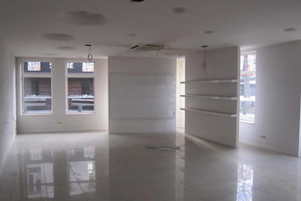 Individuele handelszaak te huur in Hasselt