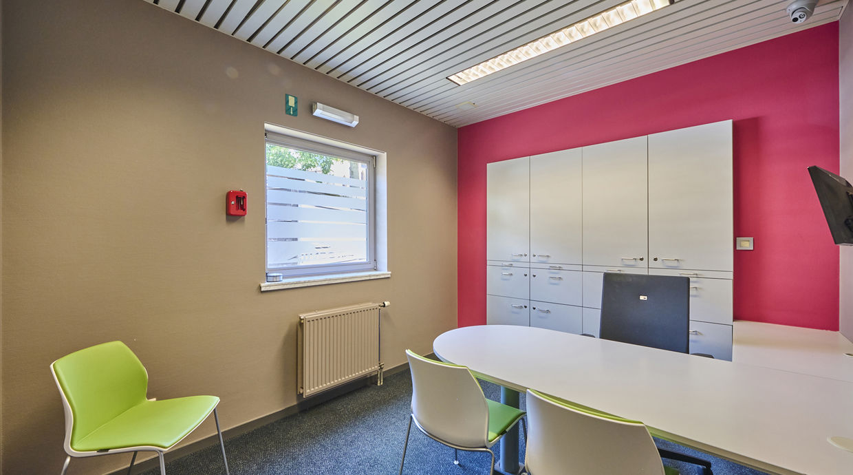 Individuele handelszaak te huur in Hechtel-Eksel