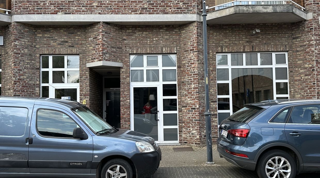 Individuele handelszaak te huur in Houthalen-Helchteren