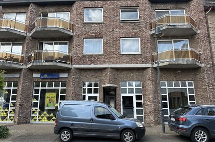Individuele handelszaak te huur in Houthalen-Helchteren