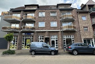 Individuele handelszaak te huur in Houthalen-Helchteren