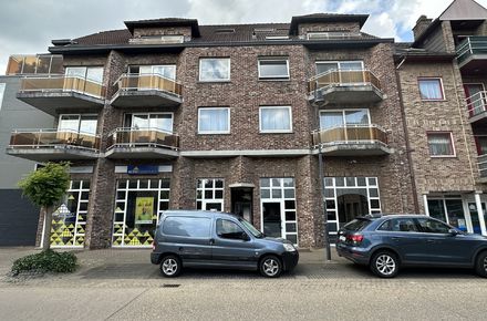 Individuele handelszaak te huur in Houthalen-Helchteren
