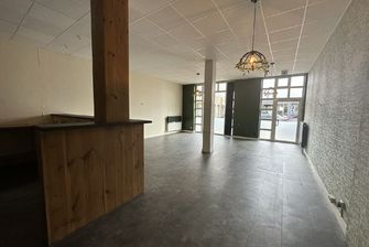 Individuele handelszaak te huur in Houthalen-Helchteren