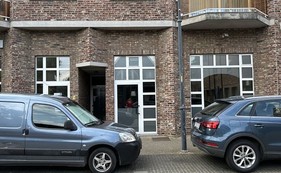 Individuele handelszaak te huur in Houthalen-Helchteren
