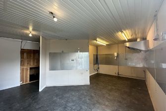 Individuele handelszaak te huur in Houthalen-Helchteren