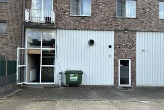 Individuele handelszaak te huur in Houthalen-Helchteren