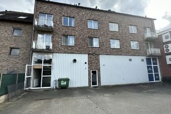 Individuele handelszaak te huur in Houthalen-Helchteren