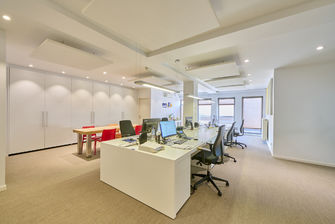 Individuele handelszaak te huur in Meeuwen-Gruitrode