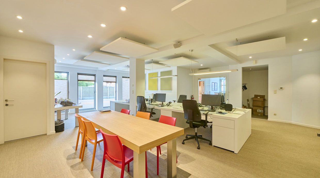 Individuele handelszaak te huur in Meeuwen-Gruitrode