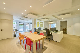 Individuele handelszaak te huur in Meeuwen-Gruitrode