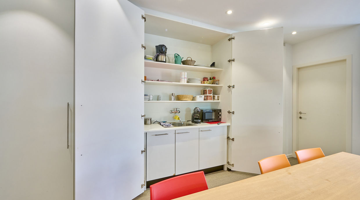 Individuele handelszaak te huur in Meeuwen-Gruitrode