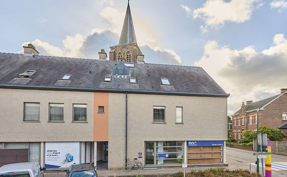 Individuele handelszaak te huur in Oudsbergen