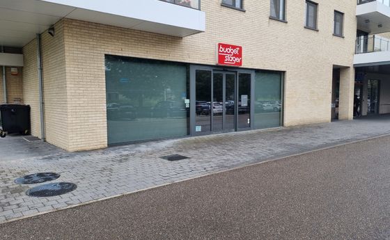 Individuele handelszaak te huur in Peer