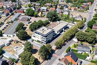 Individuele handelszaak te huur in Peer