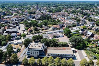 Individuele handelszaak te huur in Peer