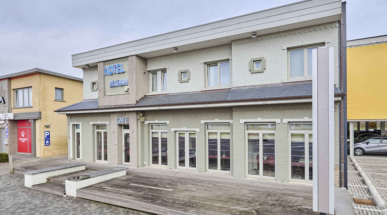 Individuele handelszaak te huur in Sint-Truiden