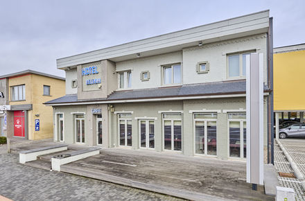 Individuele handelszaak te huur in Sint-Truiden