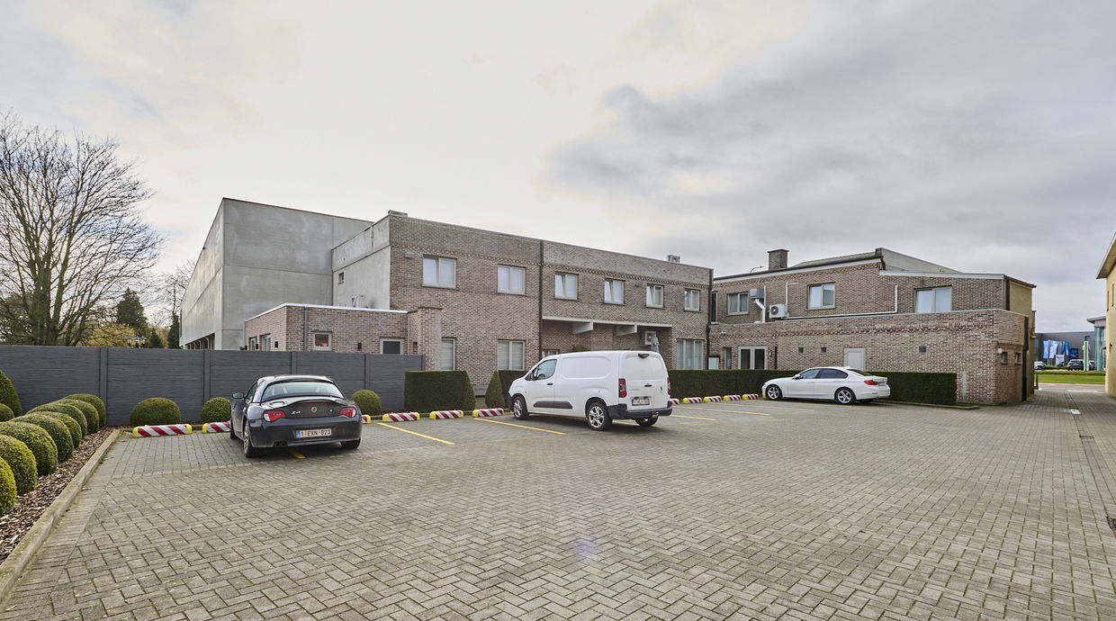 Individuele handelszaak te huur in Sint-Truiden