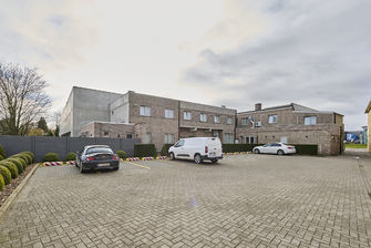 Individuele handelszaak te huur in Sint-Truiden