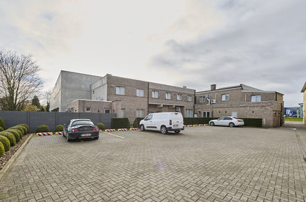 Individuele handelszaak te huur in Sint-Truiden